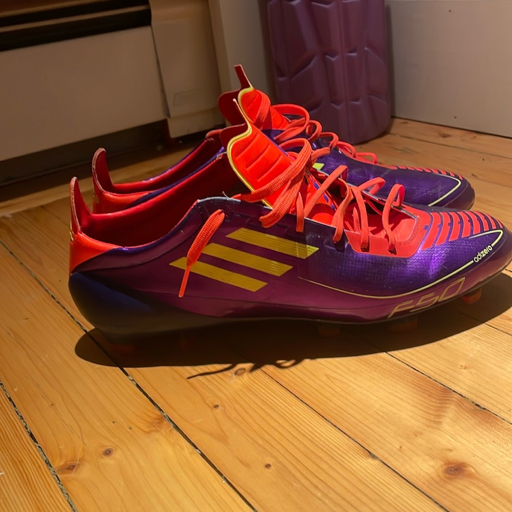 2012 adidas f50 adizero elite